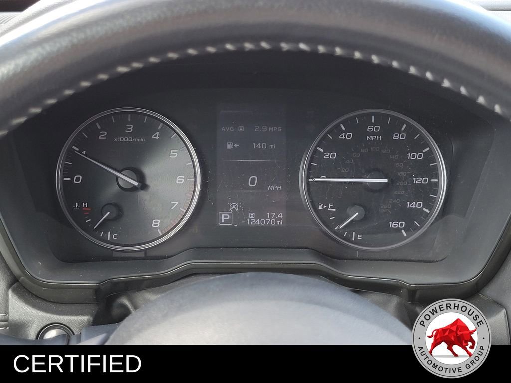 Used 2024 Subaru Outback Premium image 34
