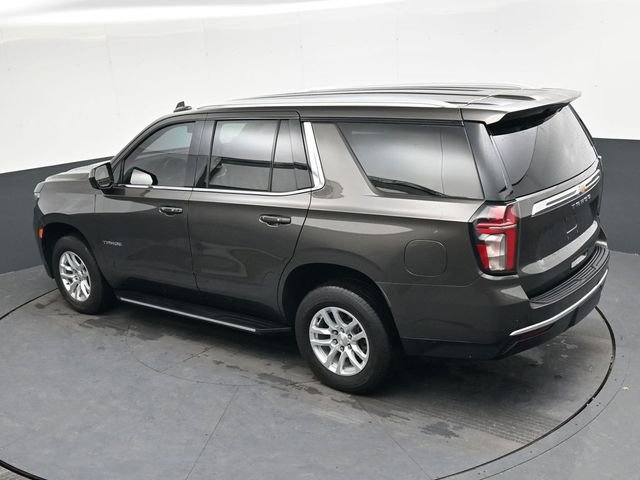 Used 2021 Chevrolet Tahoe LS image 22