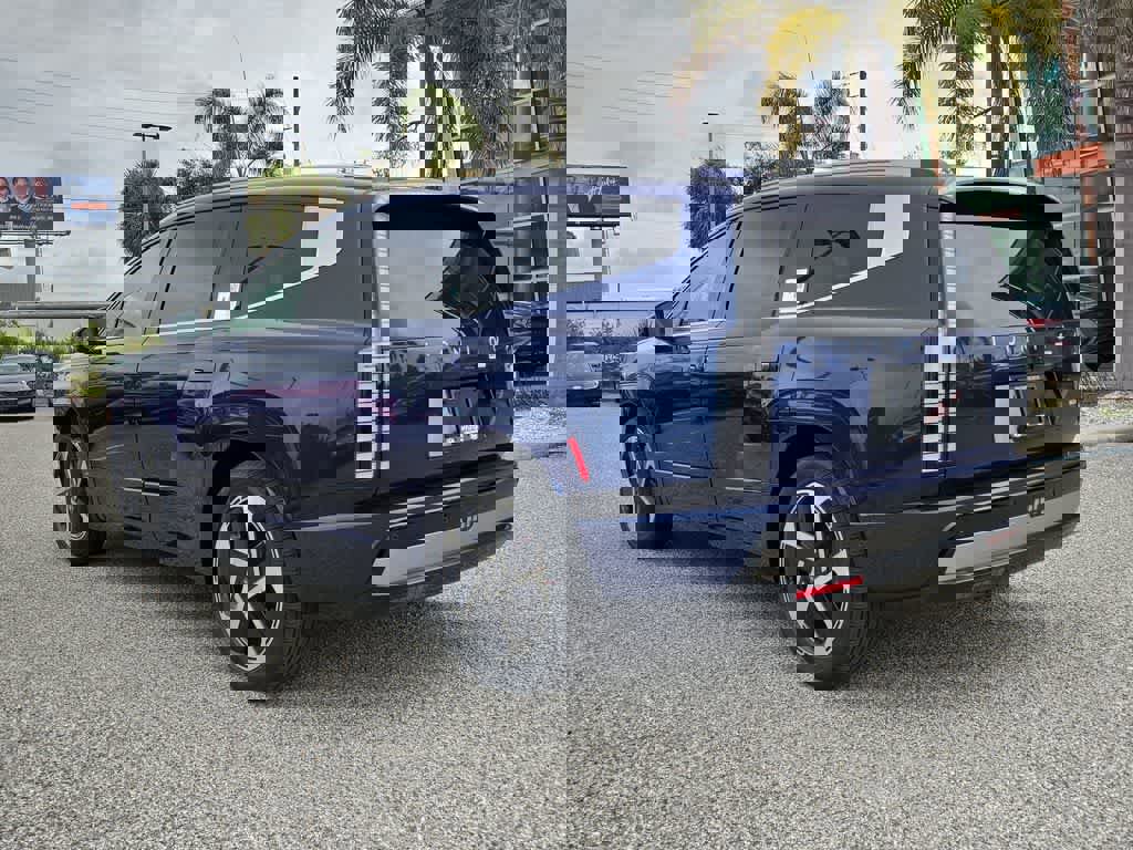 New 2026 Hyundai Ioniq 9 Calligraphy image 4