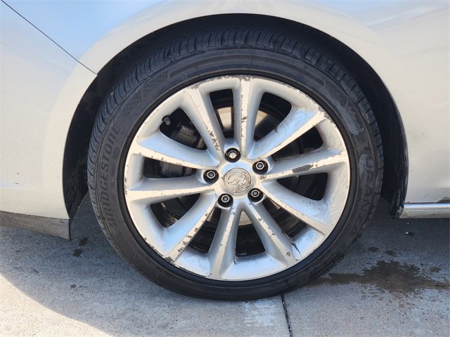 Used 2015 Buick Verano image 10