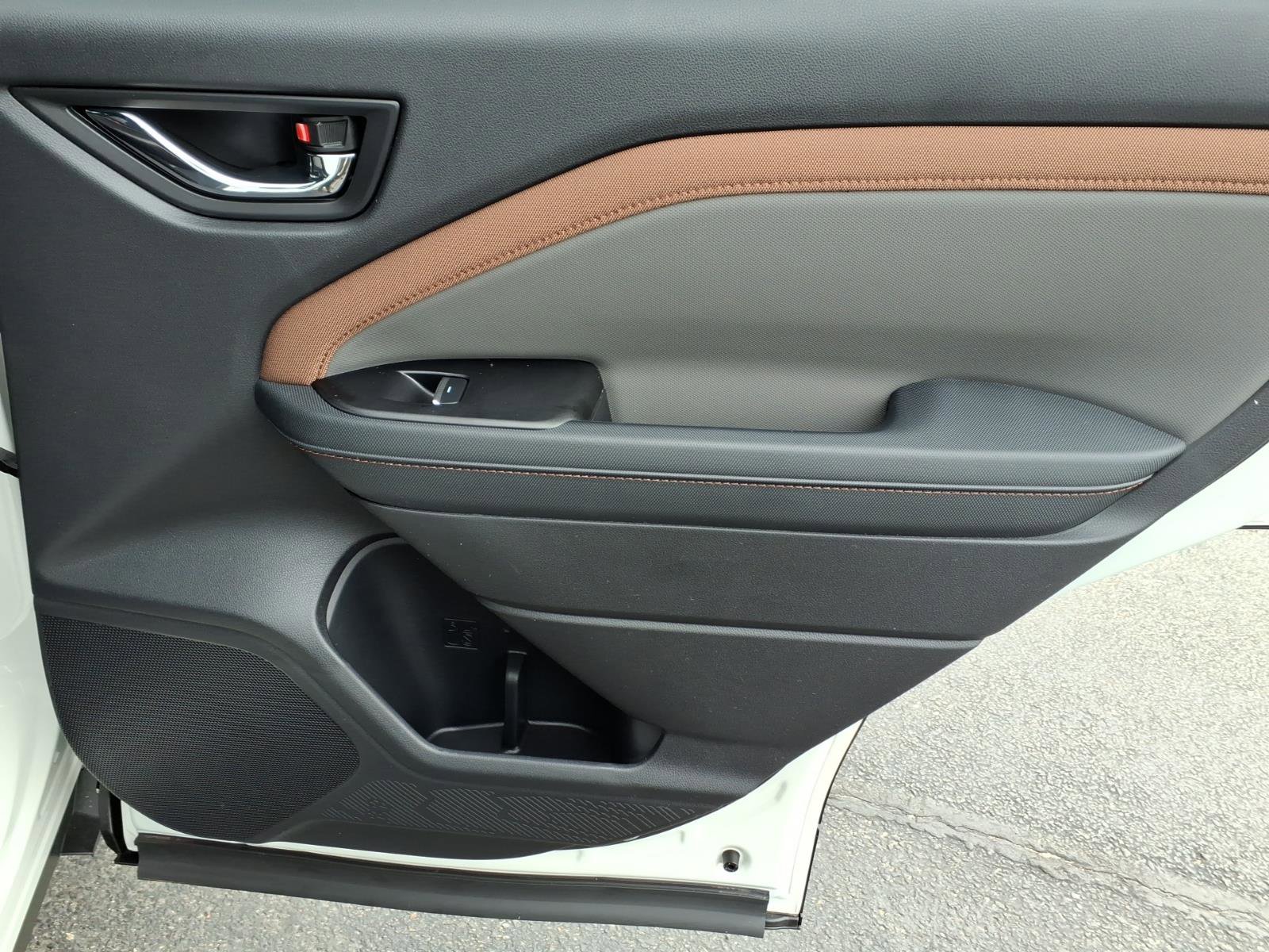 New 2026 Subaru Forester Sport image 6