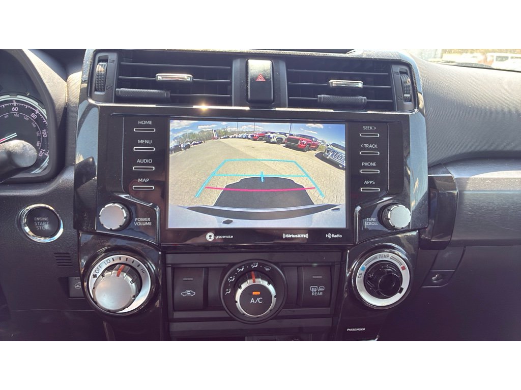 Used 2024 Toyota 4Runner TRD Off-Road Premium image 15