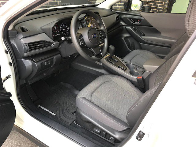 Certified 2024 Subaru Crosstrek 2.0i Premium AWD/4WD image 5