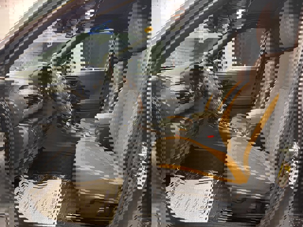 Certified 2024 Subaru Crosstrek 2.5i Sport image 10