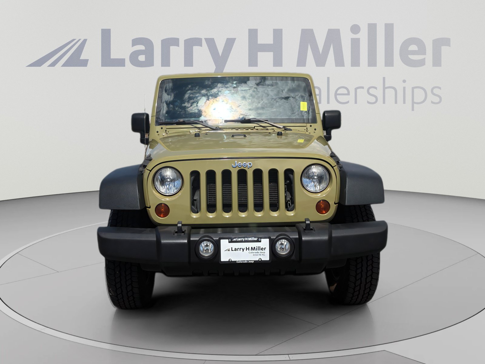 Used 2013 Jeep Wrangler Sport AWD/4WD image 8