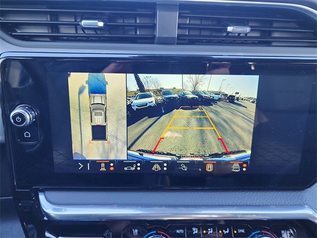 New 2026 GMC Sierra 1500 Denali image 22