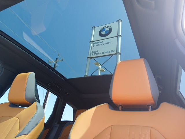 New 2025 BMW X3 xDrive30i w/ Premium Package AWD/4WD image 28