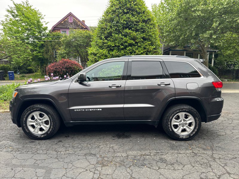 Used 2015 Jeep Grand Cherokee Laredo w/ Quick Order Package 23E AWD/4WD image 7