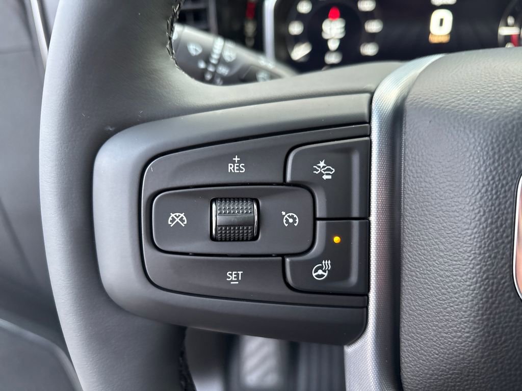 New 2026 GMC Sierra 1500 Elevation image 18
