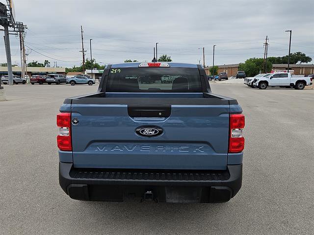 Used 2025 Ford Maverick XLT FWD image 4