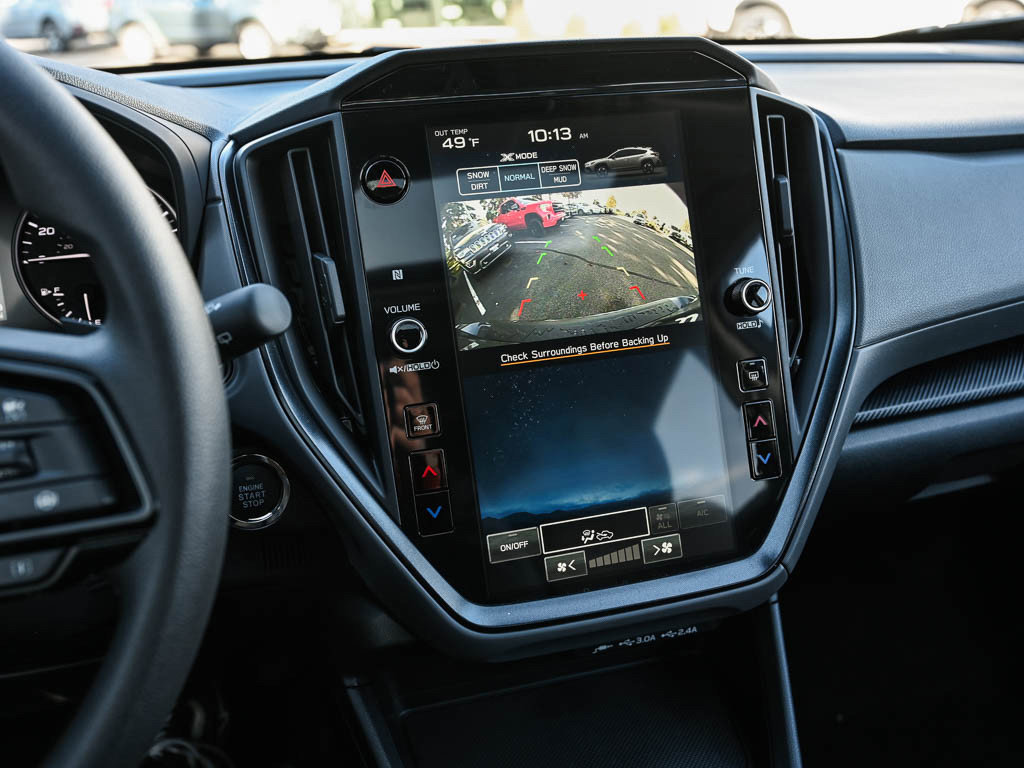 New 2026 Subaru Crosstrek 2.5i Premium image 24