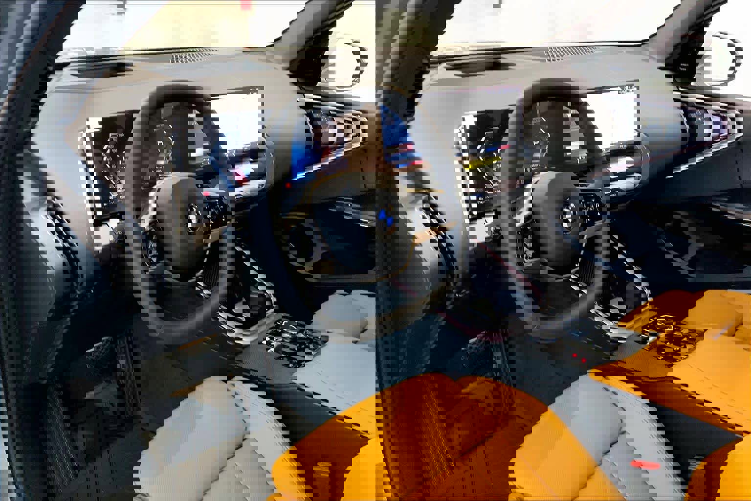 New 2026 BMW X3 xDrive30 w/ Premium Package image 8