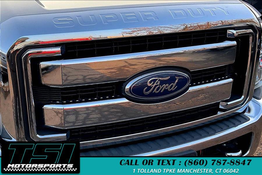 Used 2016 Ford F350 Lariat AWD/4WD image 28