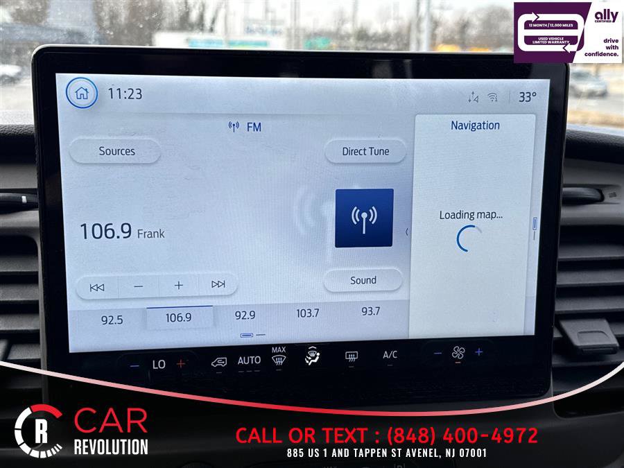 Used 2022 Ford Transit 350 XLT RWD image 15