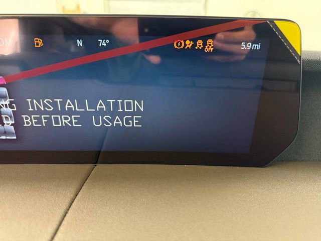 New 2026 Ford Expedition King Ranch AWD/4WD image 19