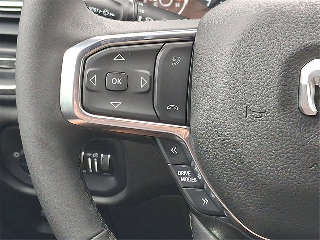 Certified 2025 RAM 1500 Laramie w/ Bed Utility Group image 17