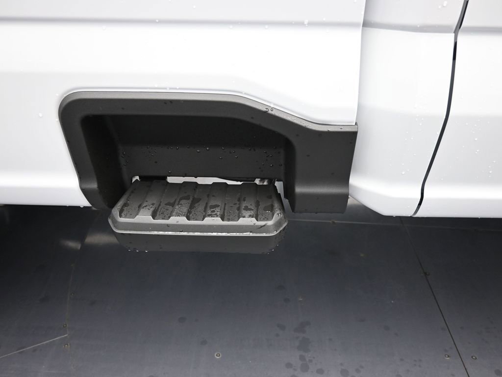 New 2026 Ford F350 XL w/ STX Appearance Package image 17