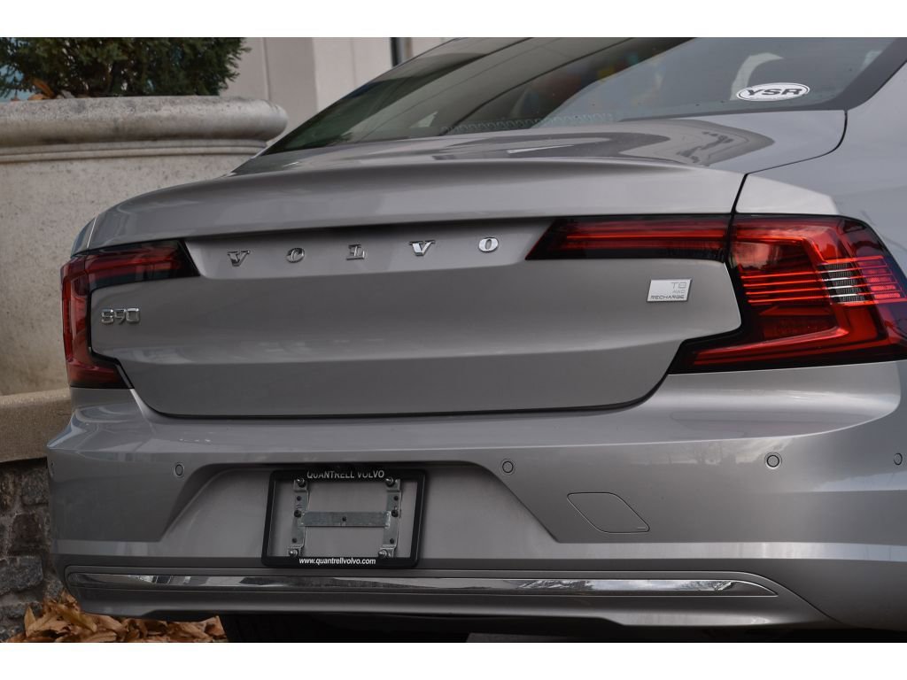 Certified 2024 Volvo S90 T8 Ultimate image 25