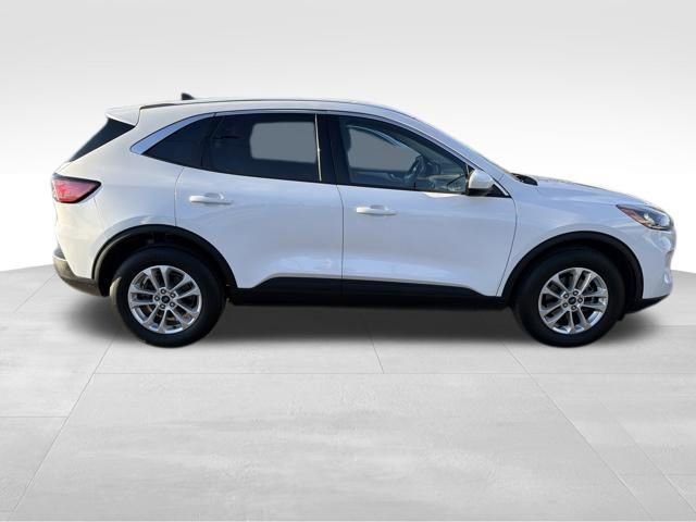 Used 2020 Ford Escape SE image 8