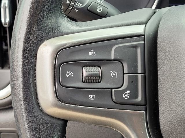 Used 2021 Chevrolet Silverado 1500 RST AWD/4WD image 24