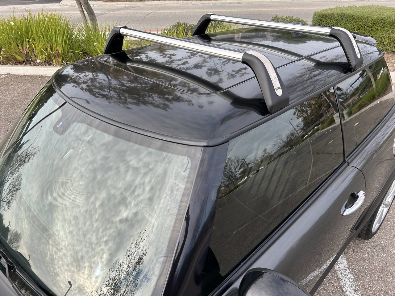Used 2012 MINI Cooper S image 17