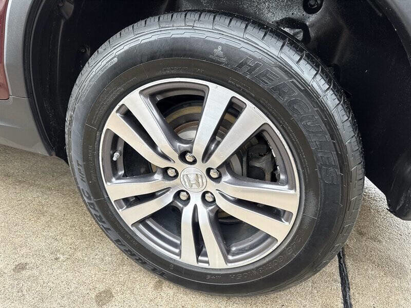 Used 2016 Honda Pilot EX-L image 15