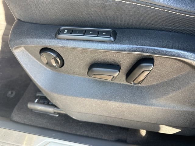 Used 2022 Volkswagen Atlas SEL image 12