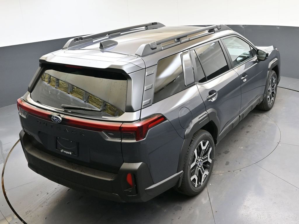 New 2026 Subaru Outback Touring XT image 50