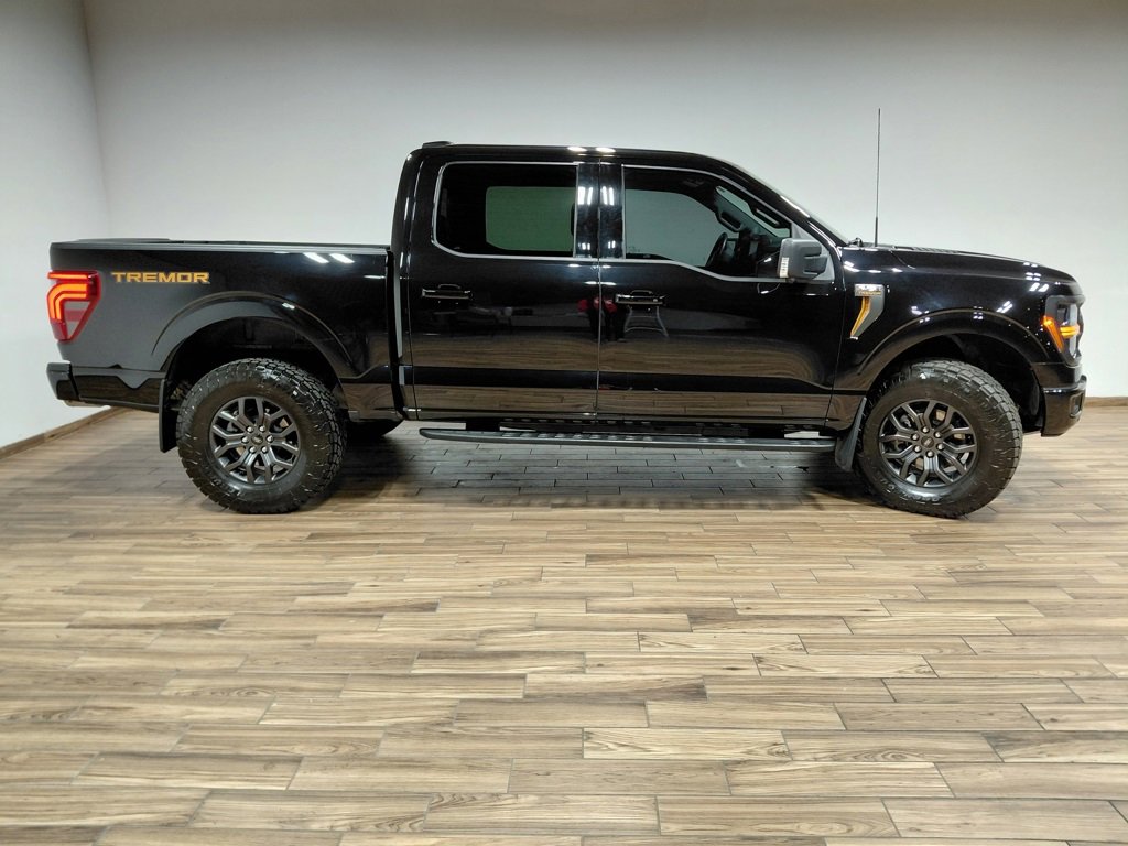 Certified 2024 Ford F150 Tremor w/ Bed Utility Package image 20