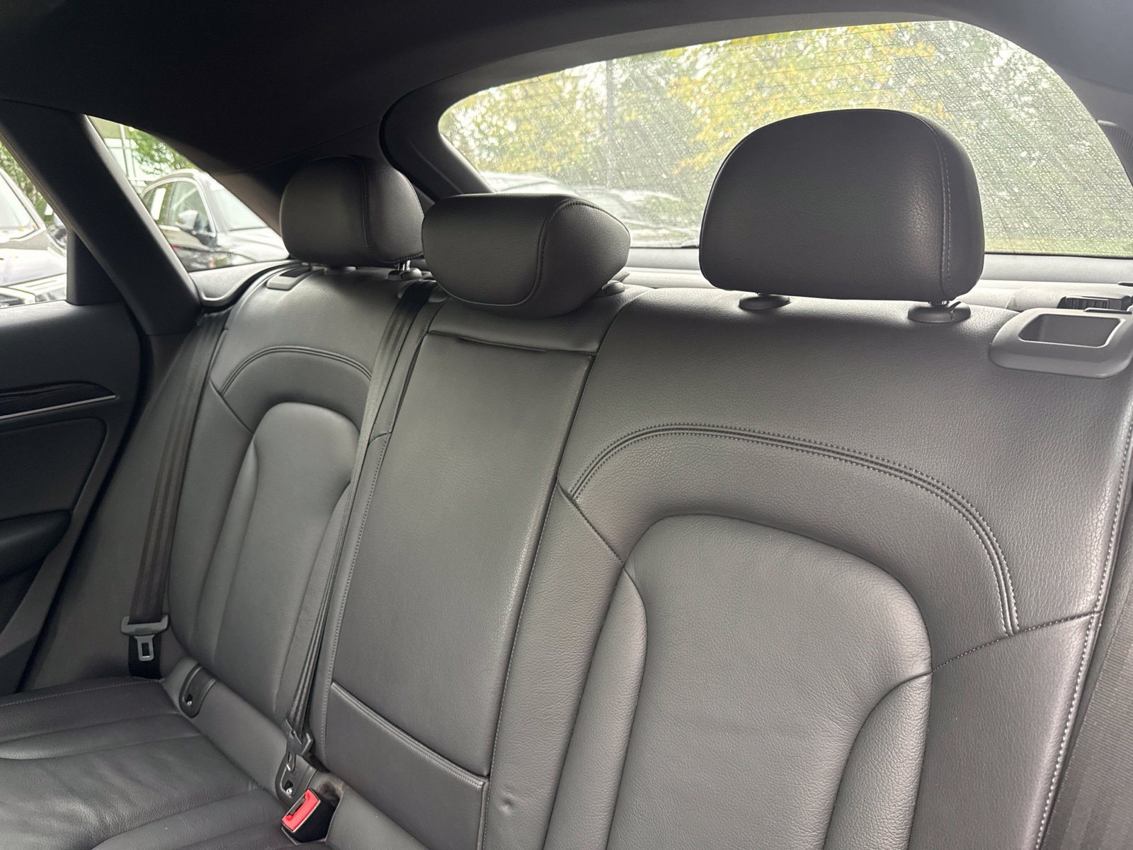 Used 2016 Audi Q3 2.0T Prestige w/ Prestige Package AWD/4WD image 10
