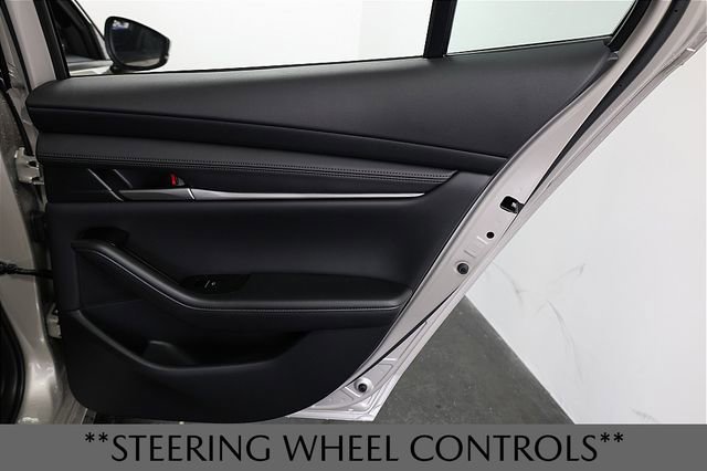 New 2026 MAZDA MAZDA3 2.5 S Sedan w/ Preferred Pkg image 19