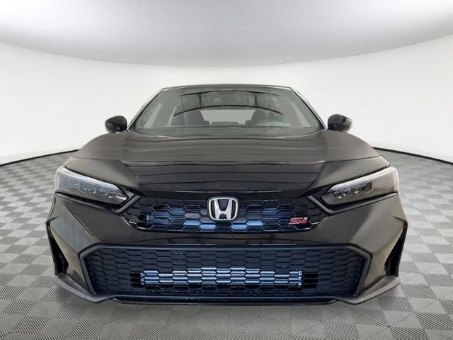 New 2026 Honda Civic Si image 9