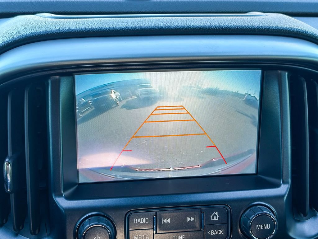 Used 2016 Chevrolet Colorado LT w/ LT Convenience Package image 51