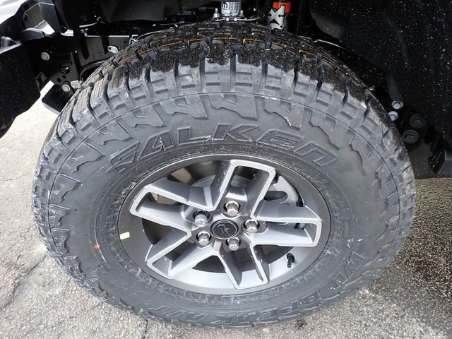 New 2026 Jeep Gladiator Mojave w/ Safety Group AWD/4WD image 12