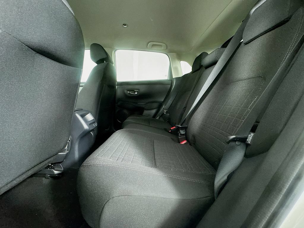 New 2027 Honda HR-V LX image 33