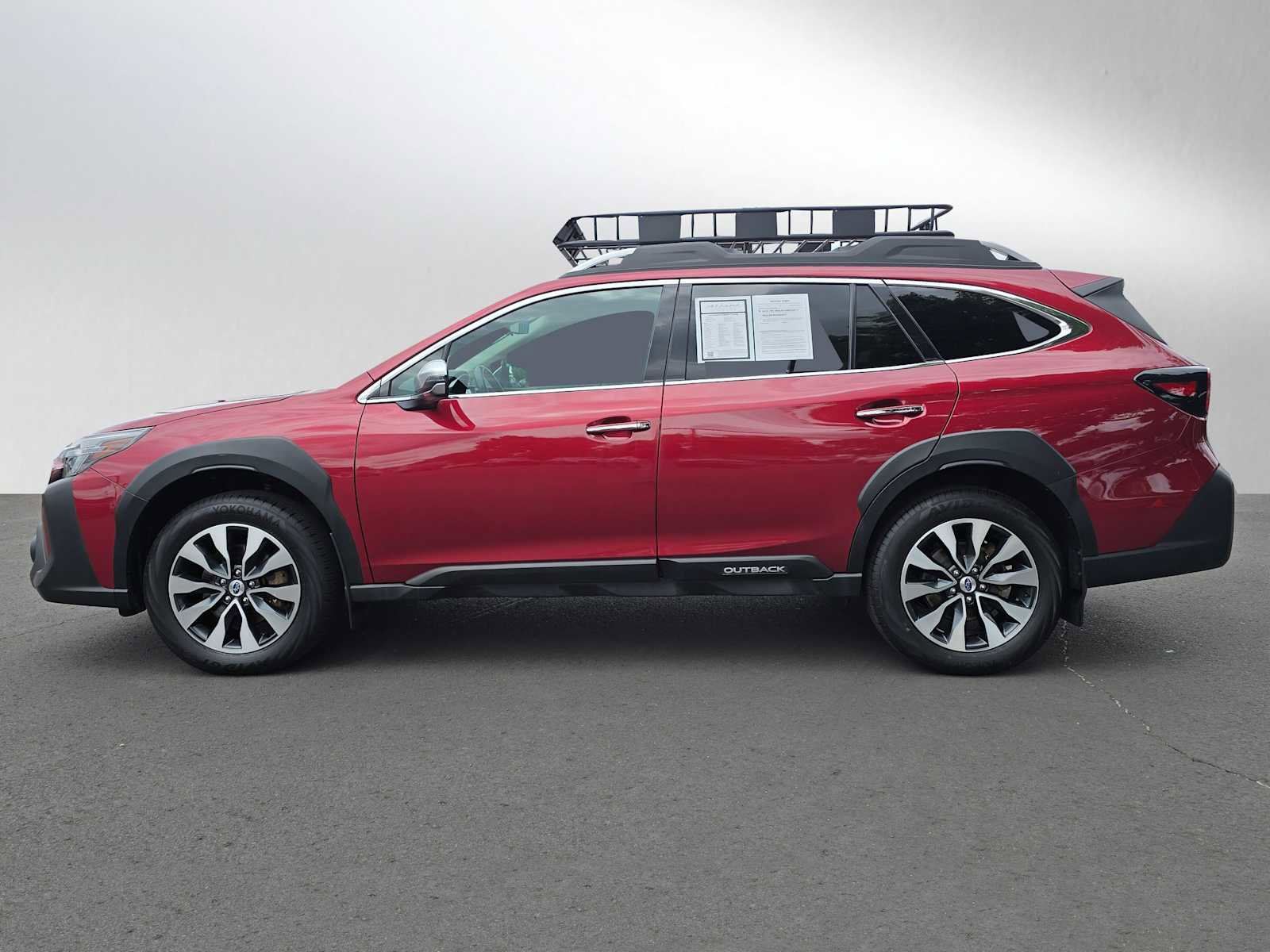Used 2023 Subaru Outback Touring XT AWD/4WD image 6