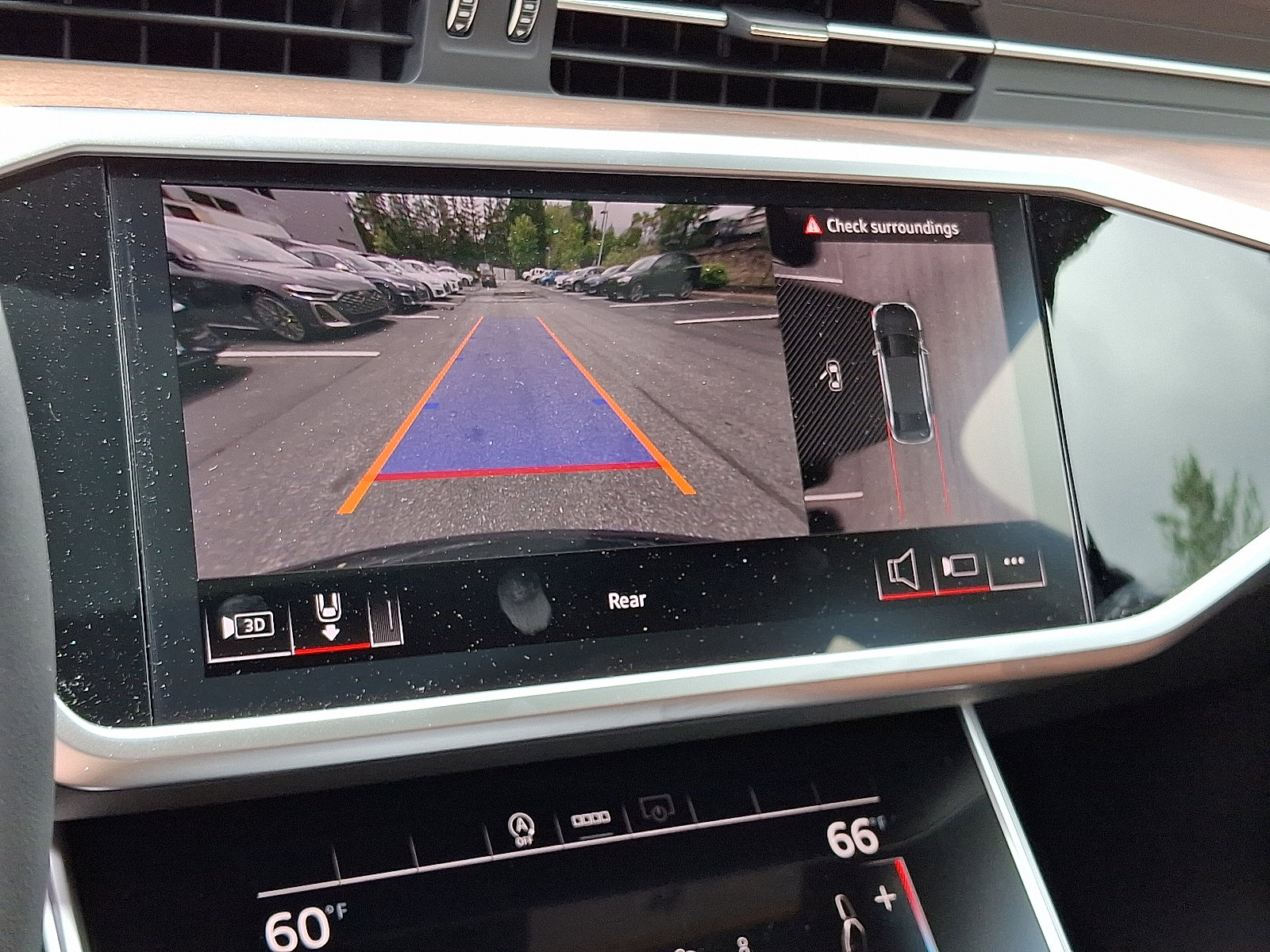 New 2025 Audi A6 Premium Plus image 14