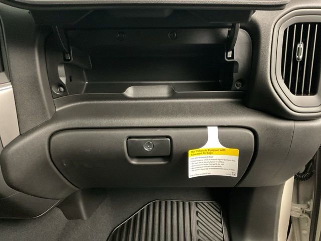 New 2026 Chevrolet Silverado 2500 Custom w/ Custom Value Package image 26