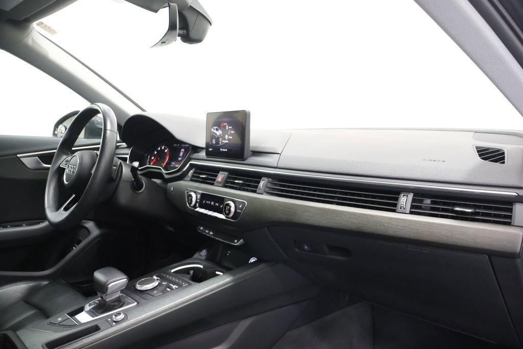 Used 2019 Audi A4 2.0T Premium w/ 18" Wheel Package image 23