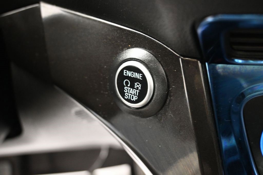 Used 2018 Ford Escape Titanium image 23