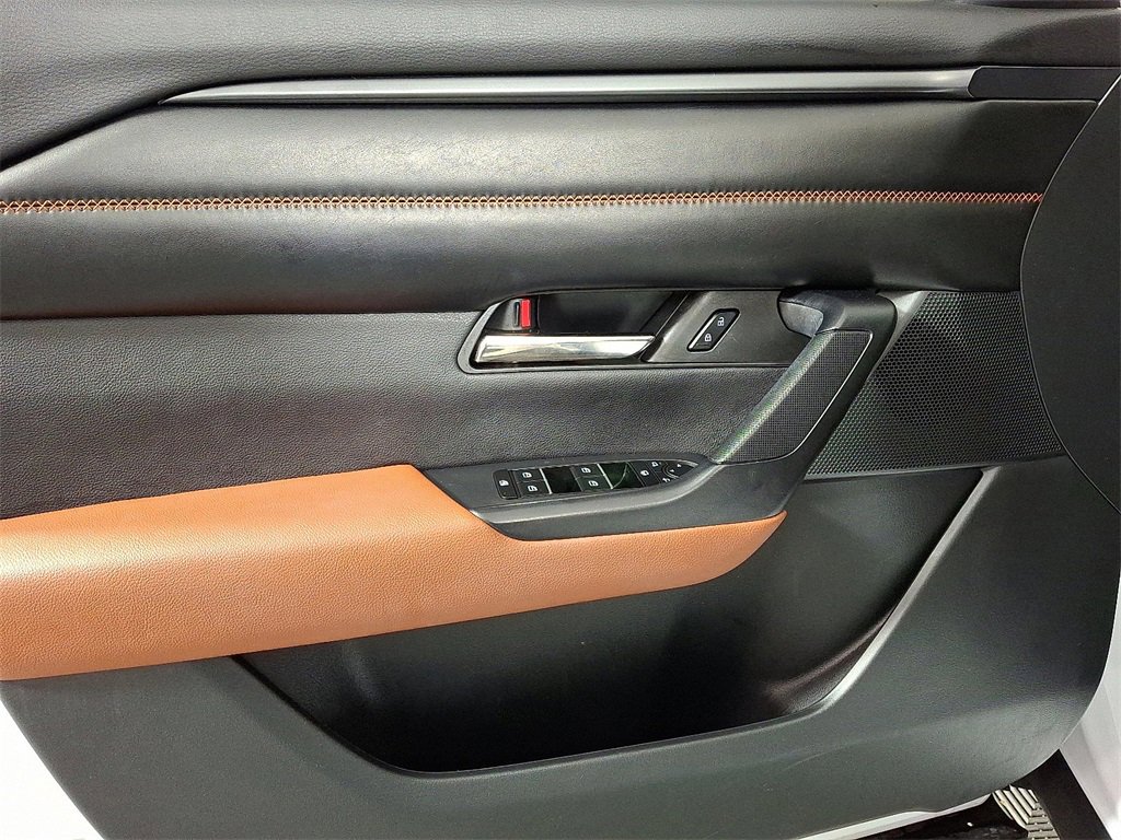 Used 2023 MAZDA CX-50 2.5 Turbo w/ Cargo Package image 15