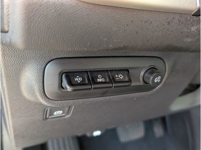 Certified 2024 GMC Terrain Denali w/ LPO, Floor Liner Package image 17