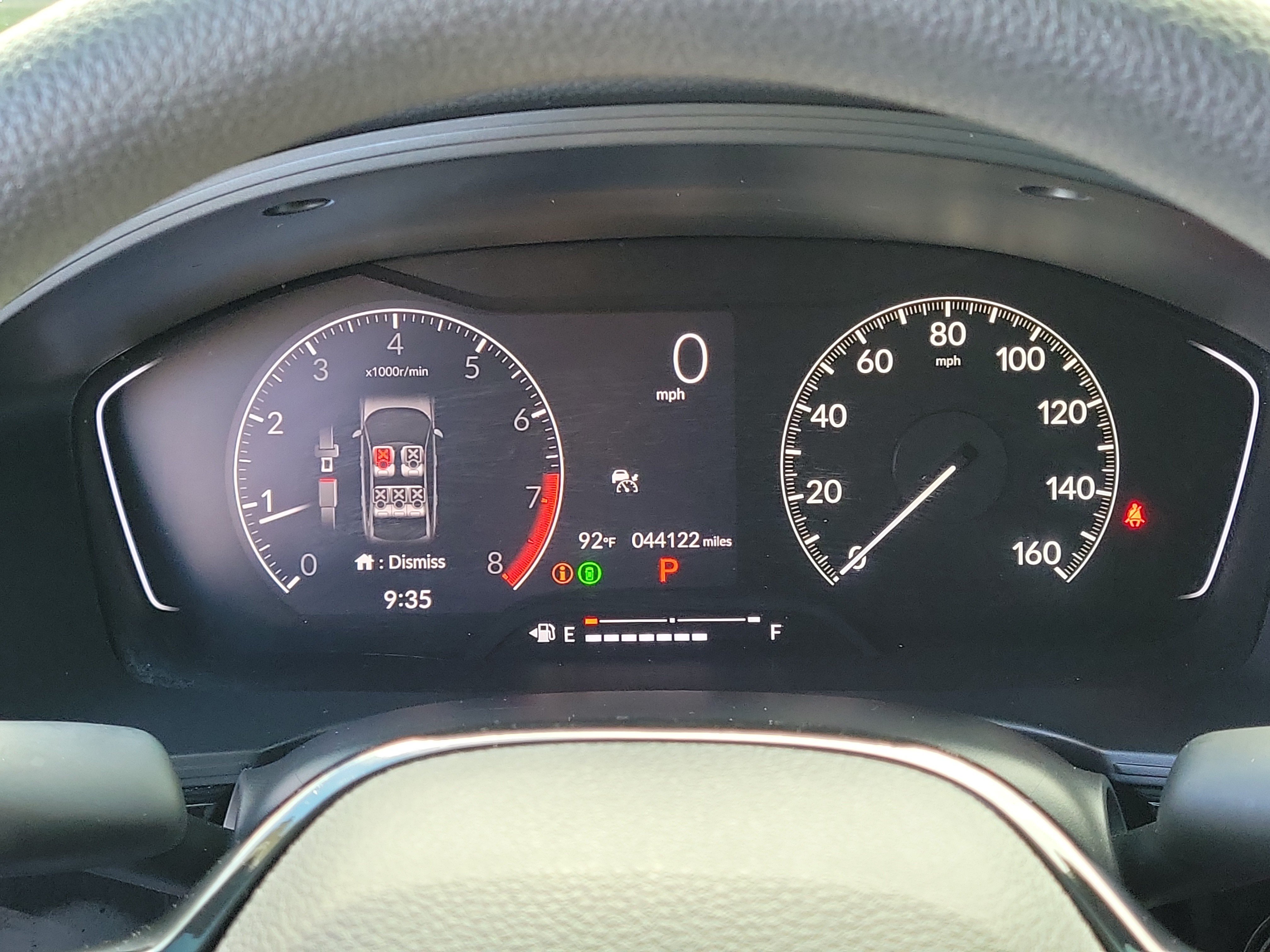 Used 2022 Honda Civic LX image 27