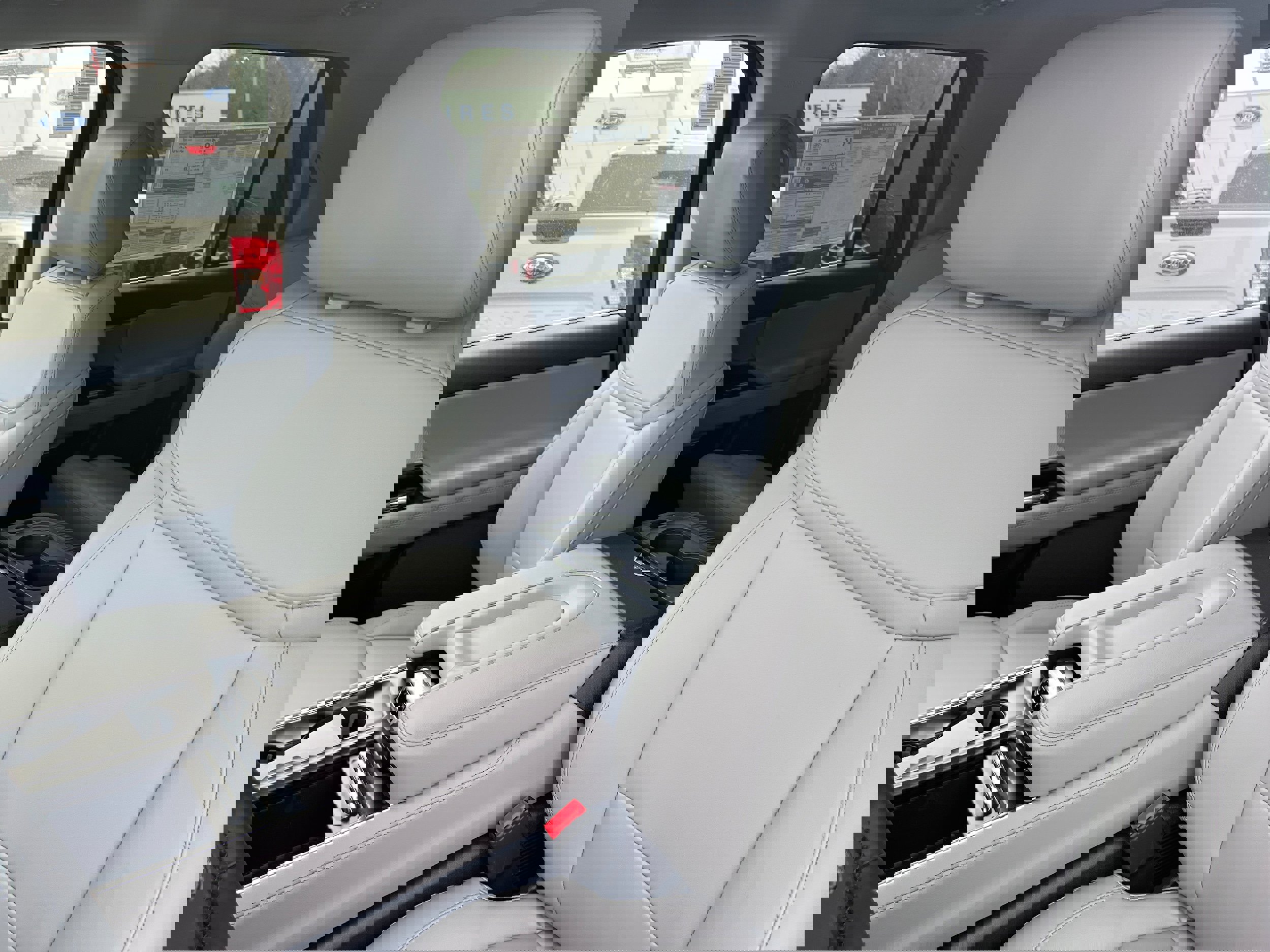 New 2026 Ford Expedition Max Active image 15