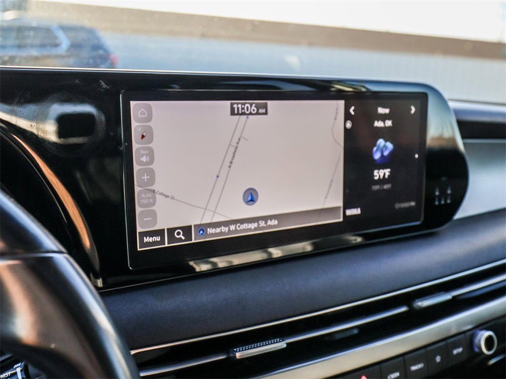 Used 2024 Hyundai Palisade XRT image 36