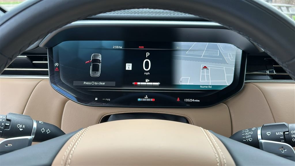 Certified 2023 Land Rover Range Rover Sport SE image 13