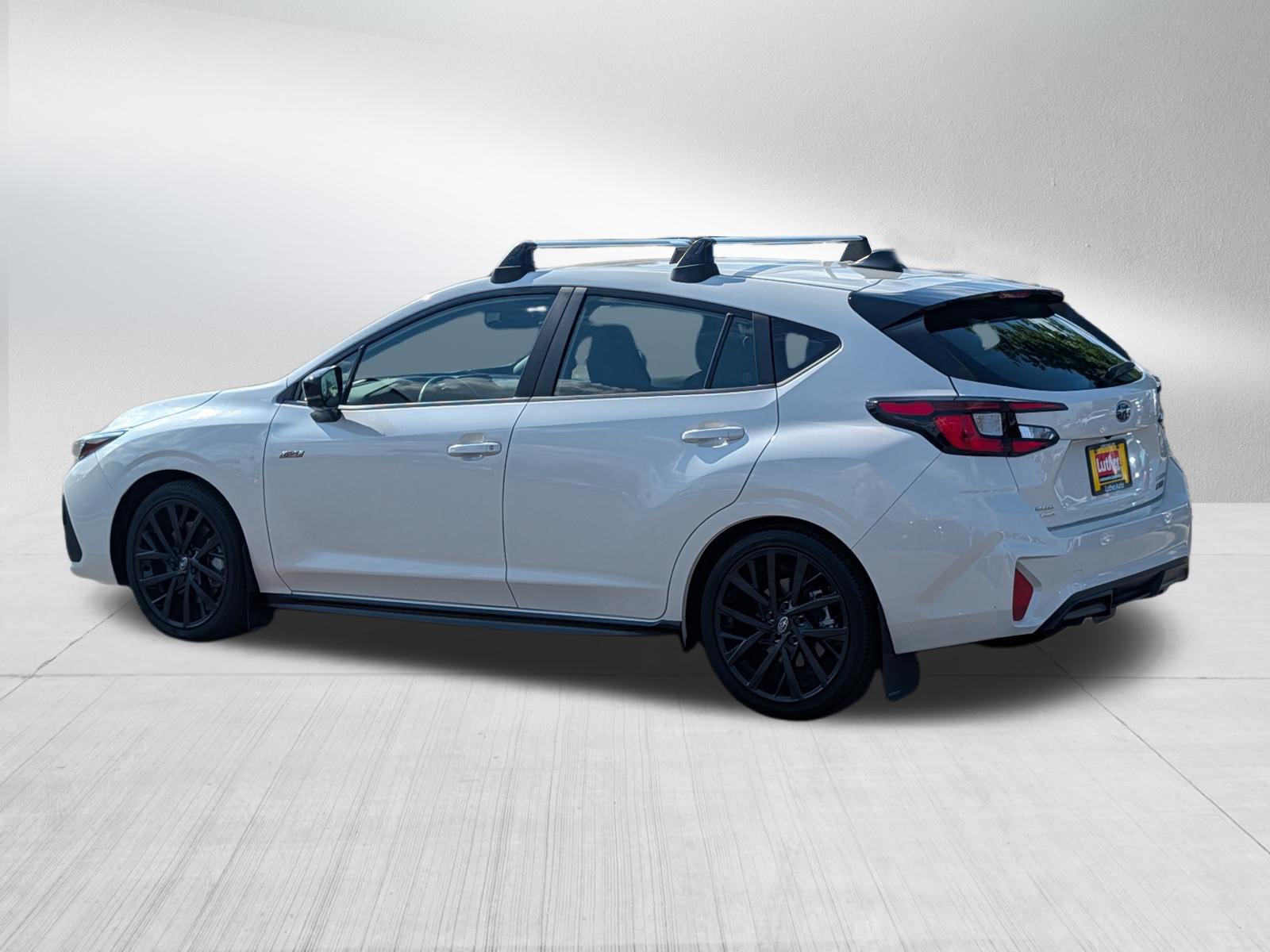 Certified 2024 Subaru Impreza RS AWD/4WD image 5