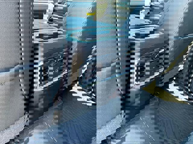 New 2026 Chevrolet Silverado 2500 LTZ w/ LTZ Premium Package AWD/4WD image 18