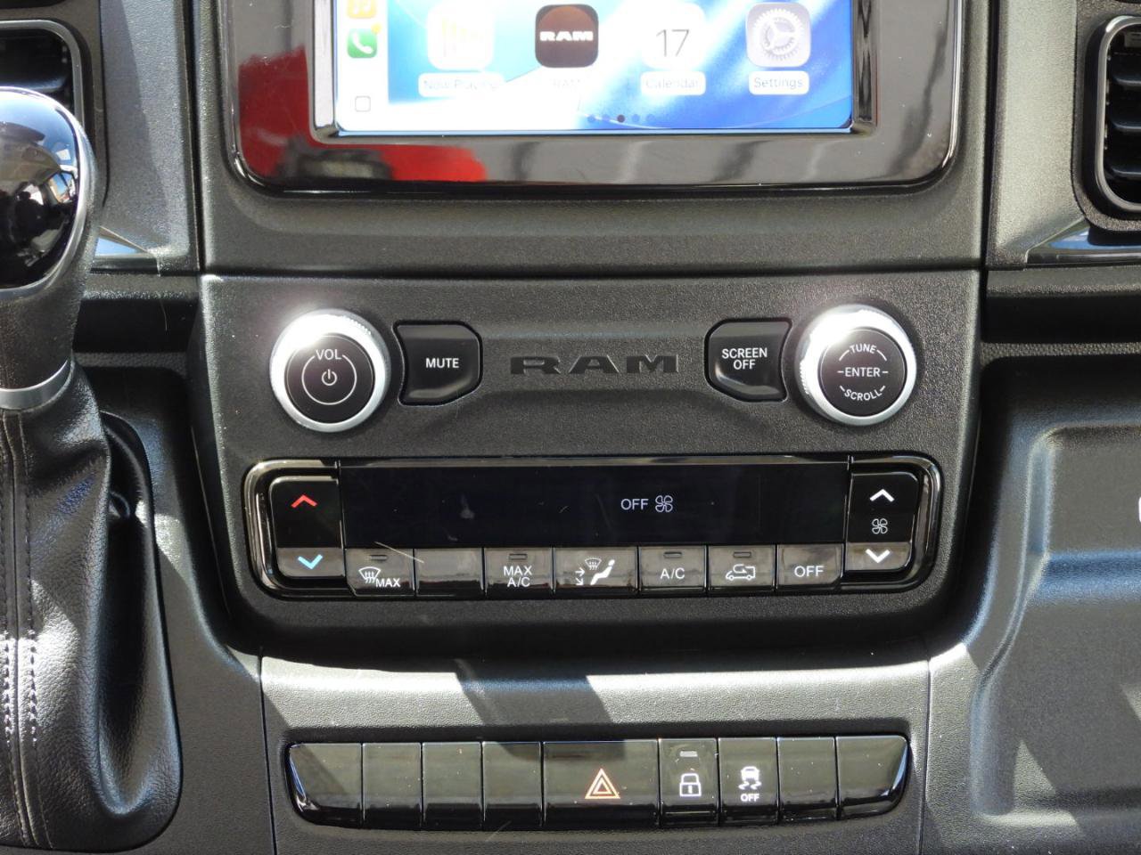 Used 2023 RAM ProMaster 2500 159 High Roof FWD image 49