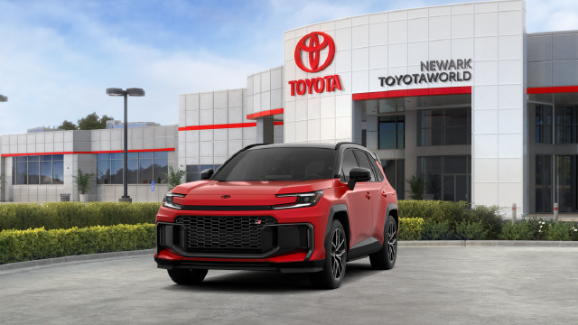 New 2026 Toyota RAV4 AWD Plug-in Hybrid image 9